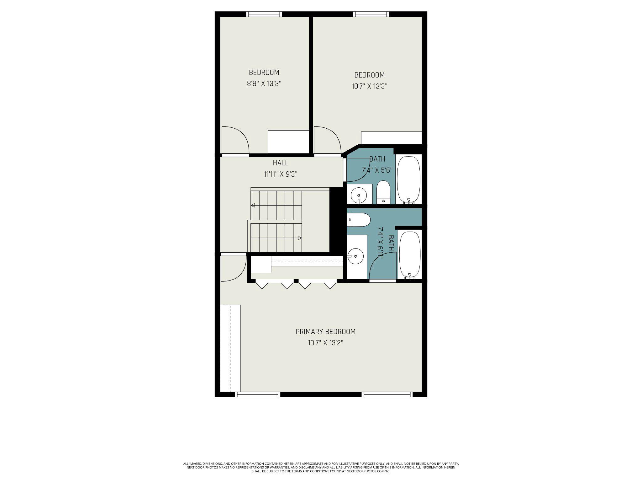 1219 ALABAMA DRIVE