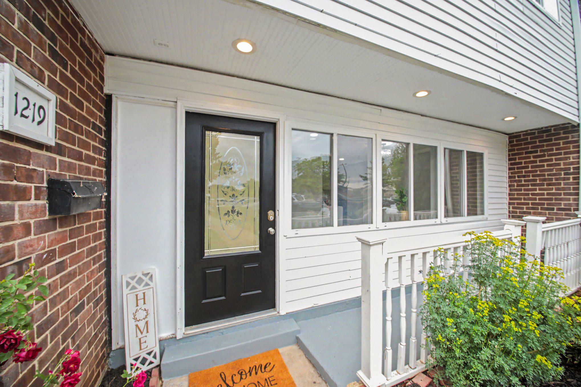 1219 ALABAMA DRIVE