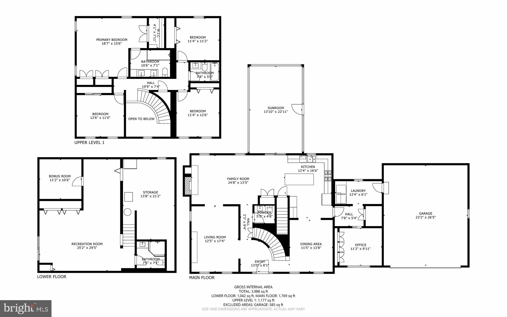811 FOLLIN FARM LANE