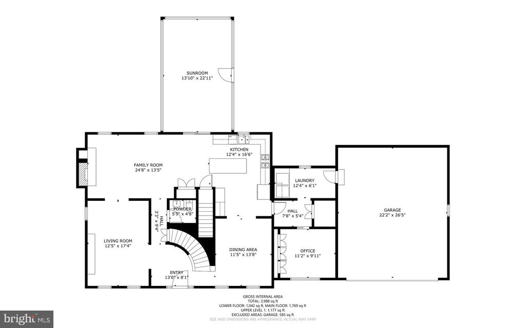 811 FOLLIN FARM LANE