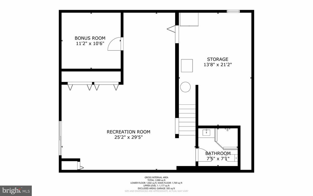 811 FOLLIN FARM LANE