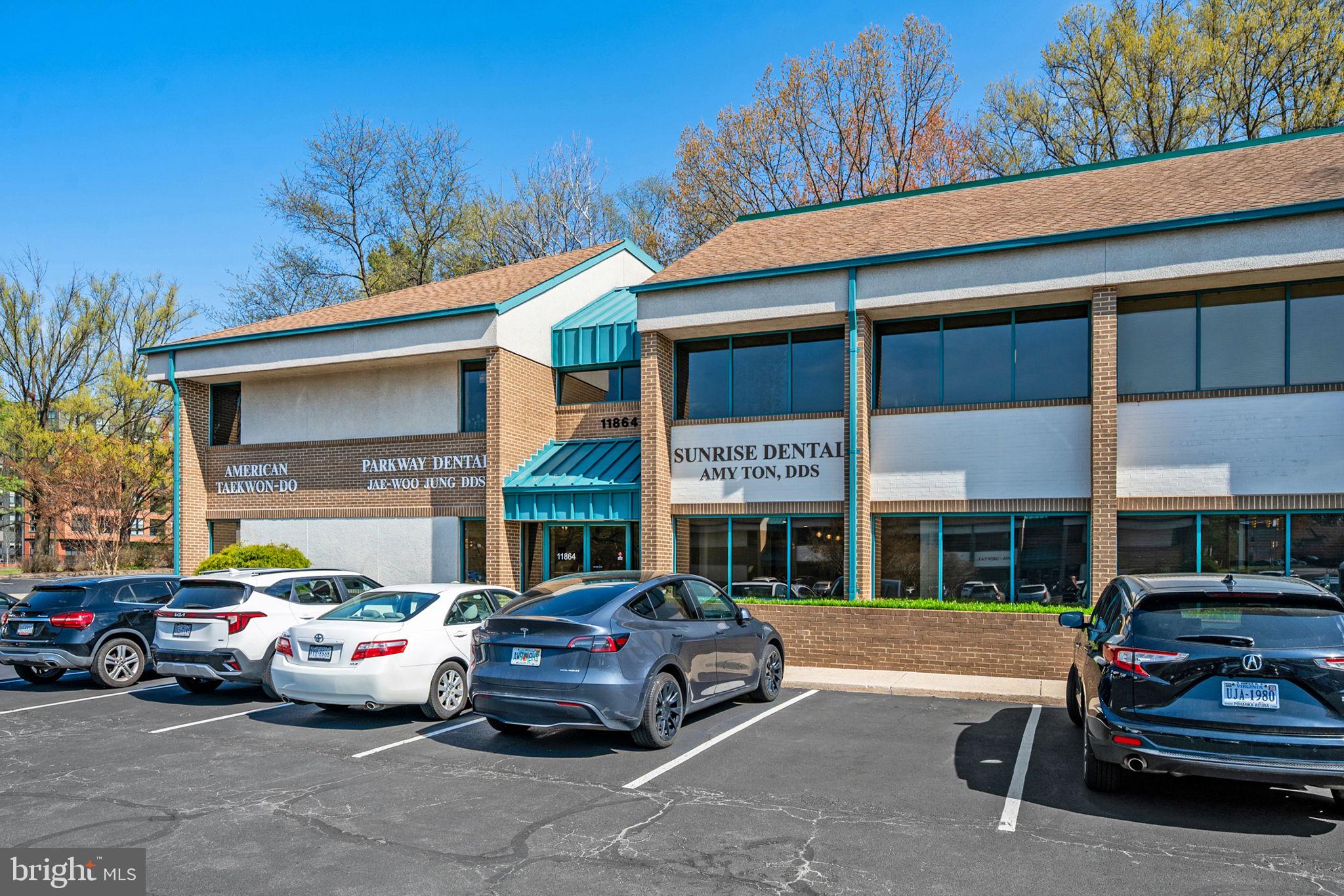 11864 SUNRISE VALLEY DRIVE 201