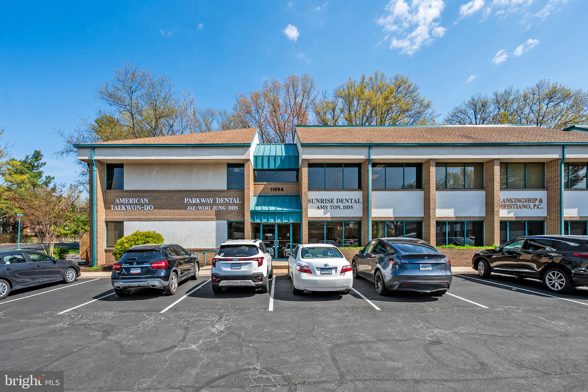 11864 SUNRISE VALLEY DRIVE 201