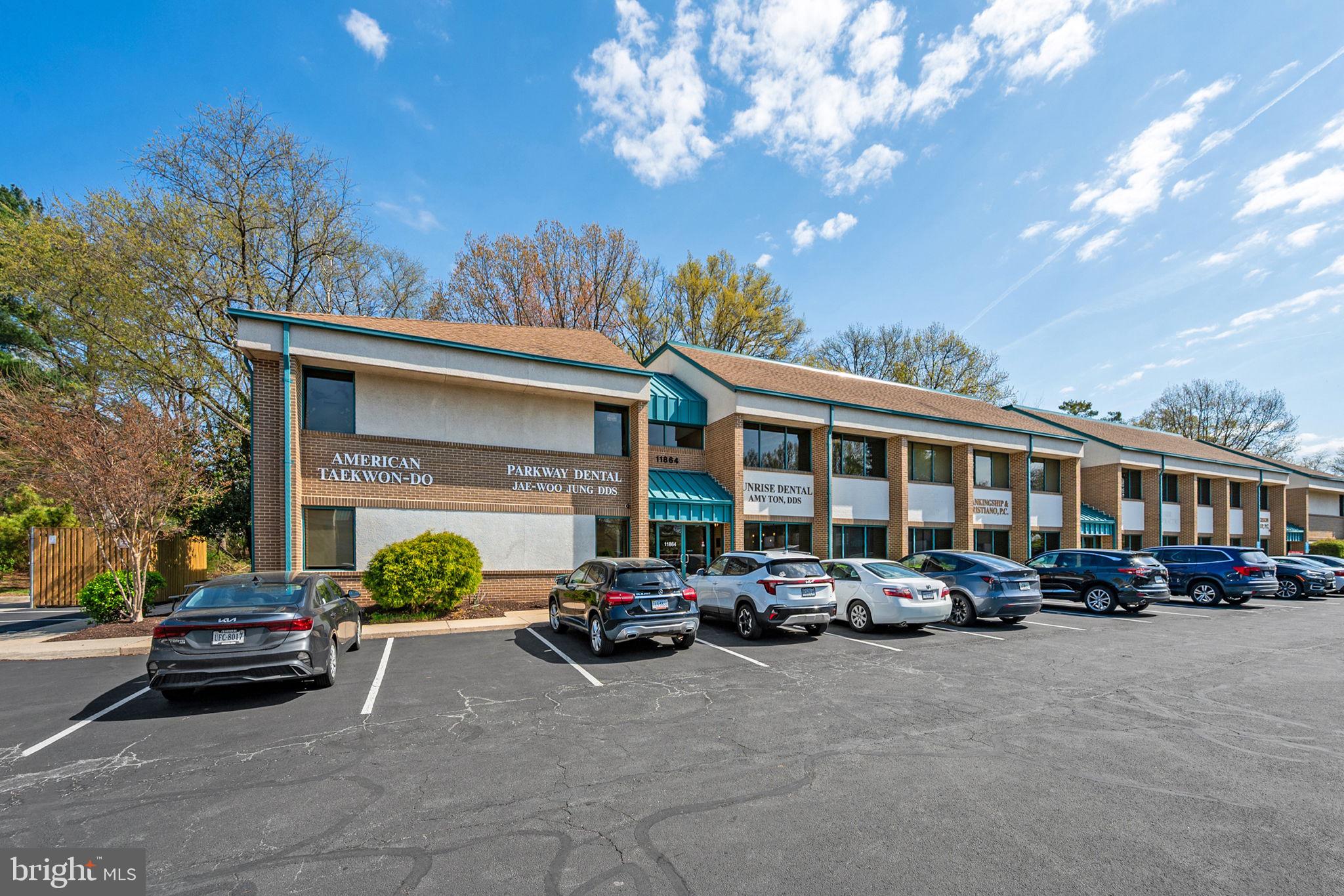 11864 SUNRISE VALLEY DRIVE 201