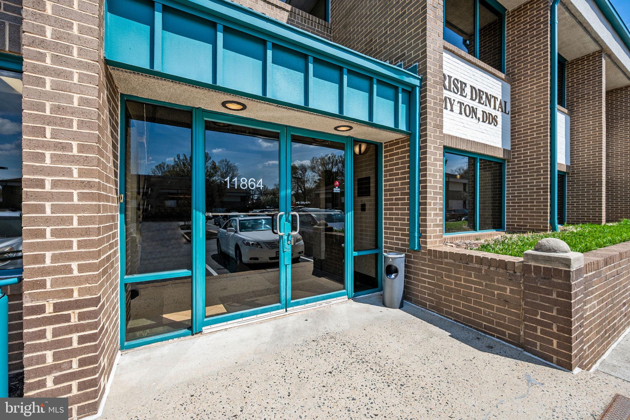 11864 SUNRISE VALLEY DRIVE 201