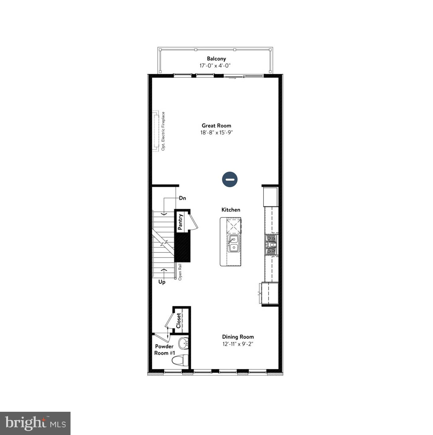 AVIATION PLACE TALLY 20-R2-RT