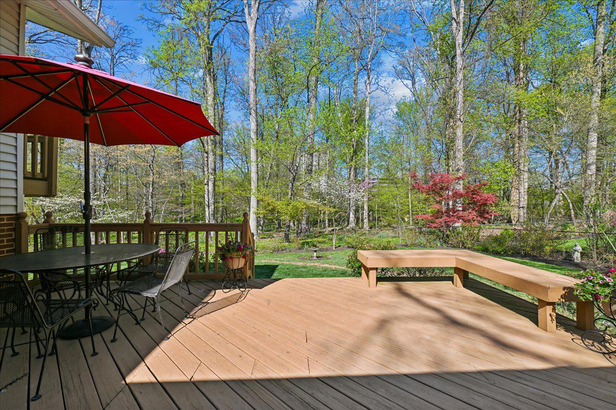 8722 HIGDON DRIVE