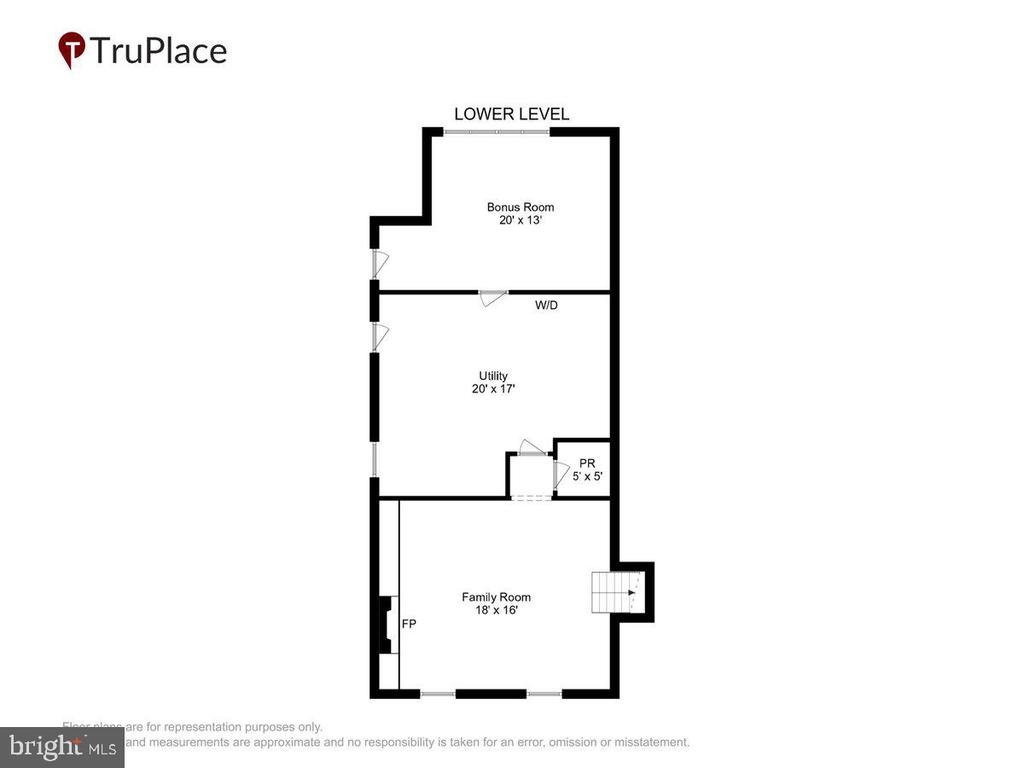 8722 HIGDON DRIVE