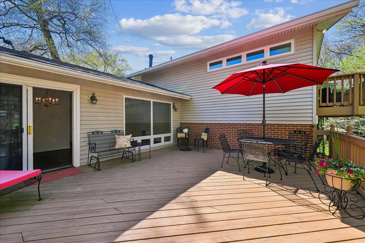 8722 HIGDON DRIVE