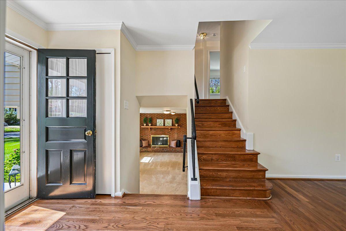 8722 HIGDON DRIVE