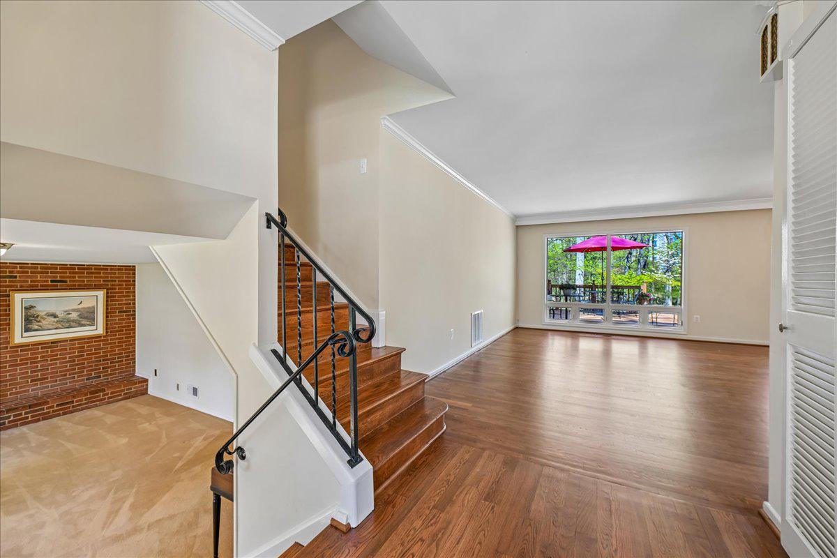 8722 HIGDON DRIVE