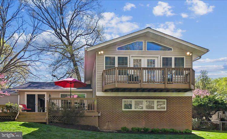 8722 HIGDON DRIVE