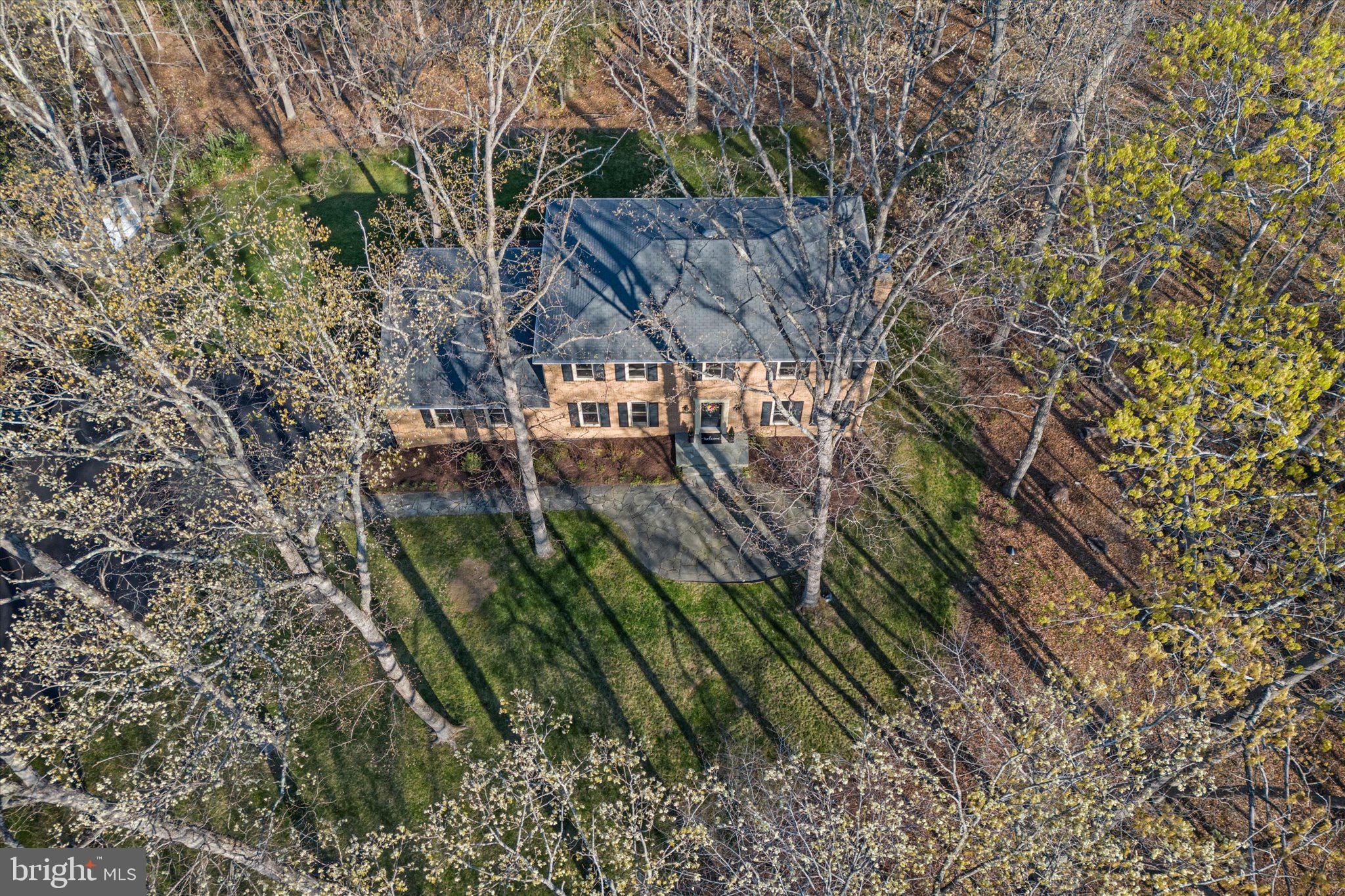 10720 SANDY RUN TRAIL