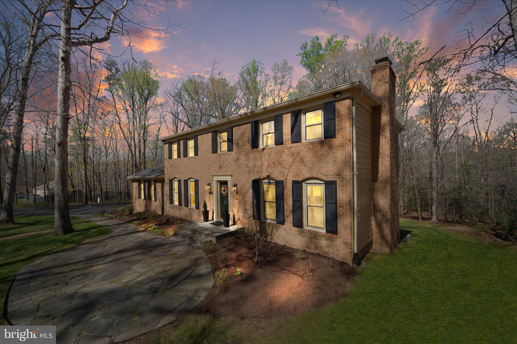 10720 SANDY RUN TRAIL