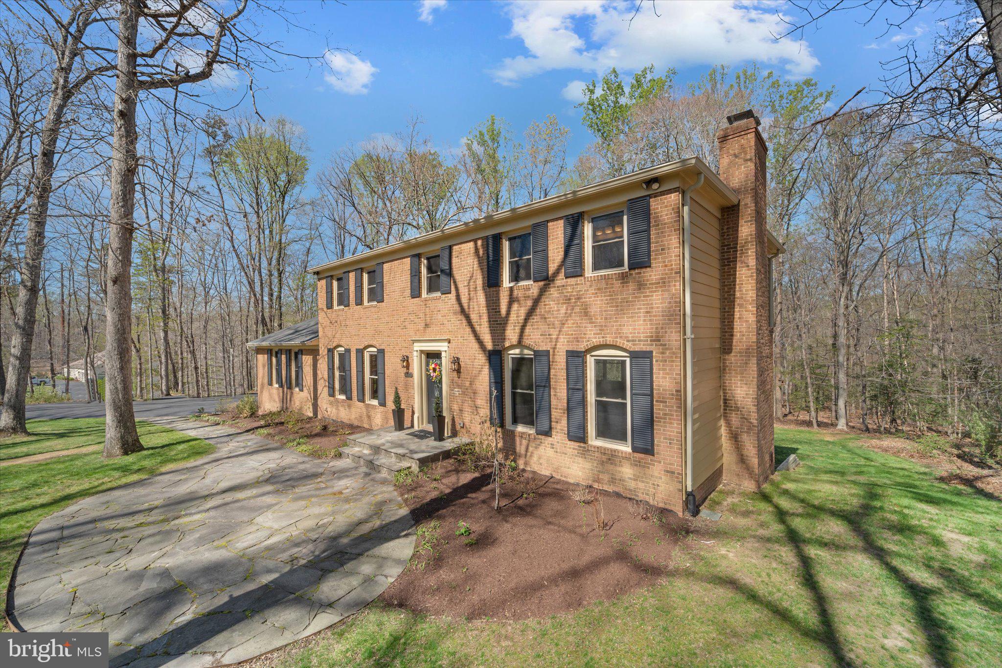 10720 SANDY RUN TRAIL