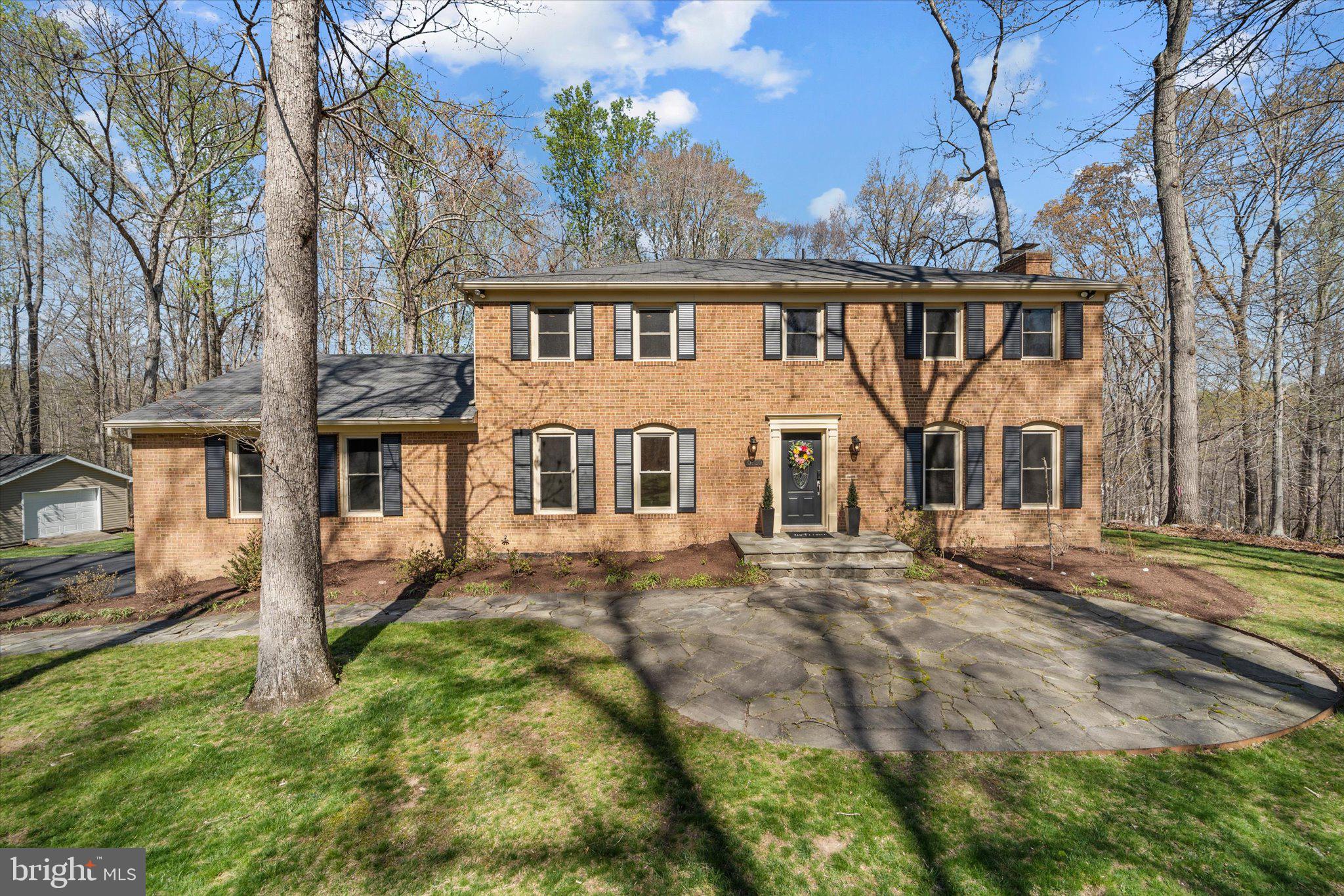 10720 SANDY RUN TRAIL