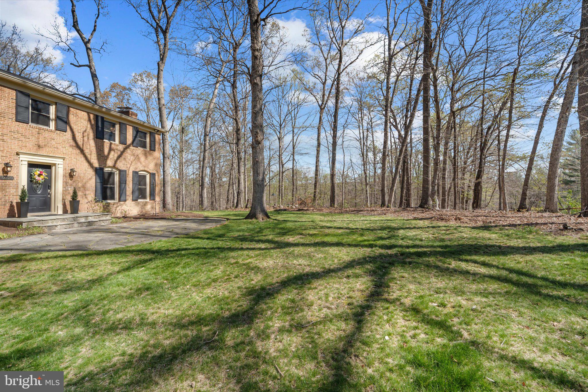 10720 SANDY RUN TRAIL
