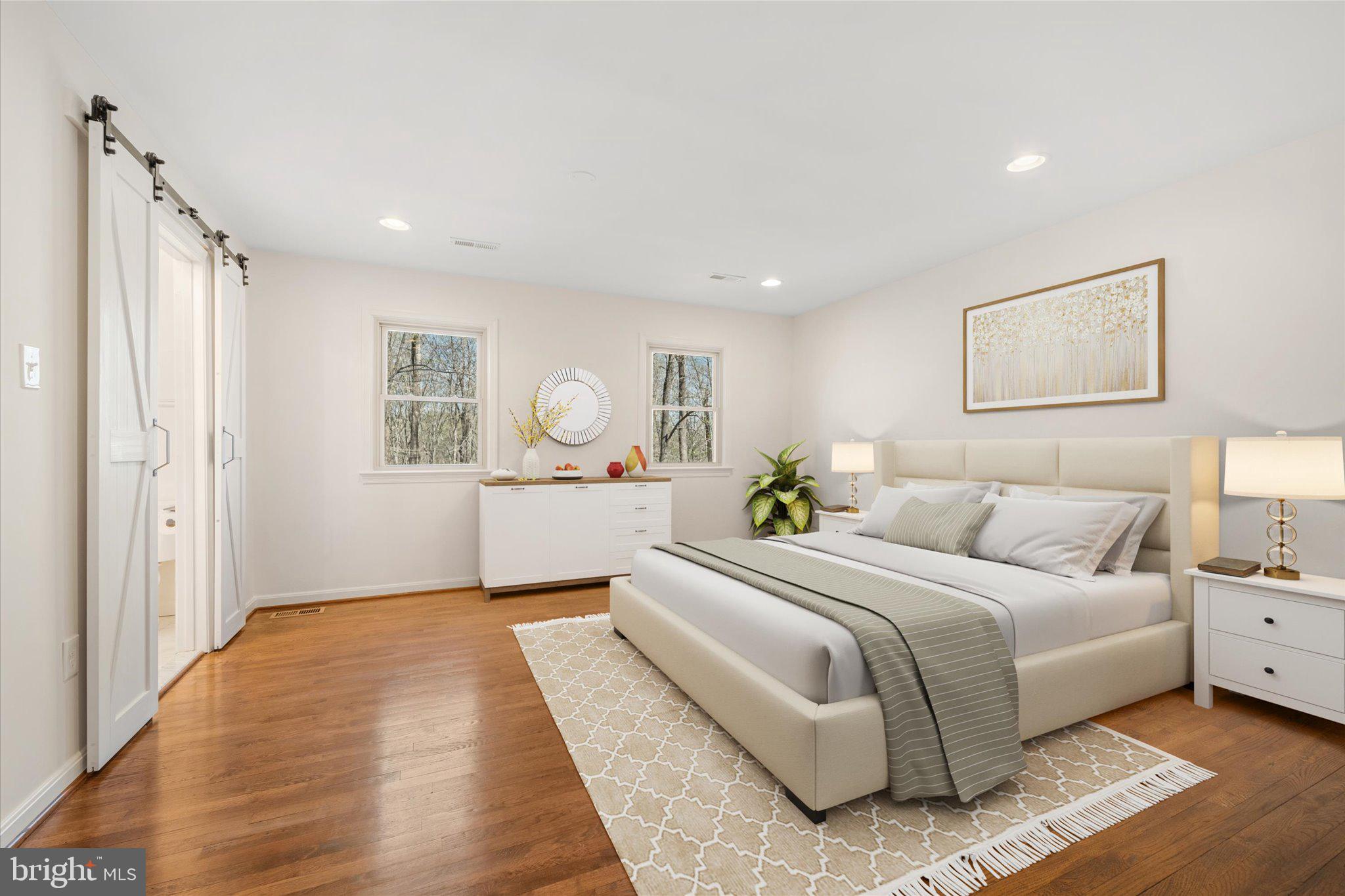 10720 SANDY RUN TRAIL