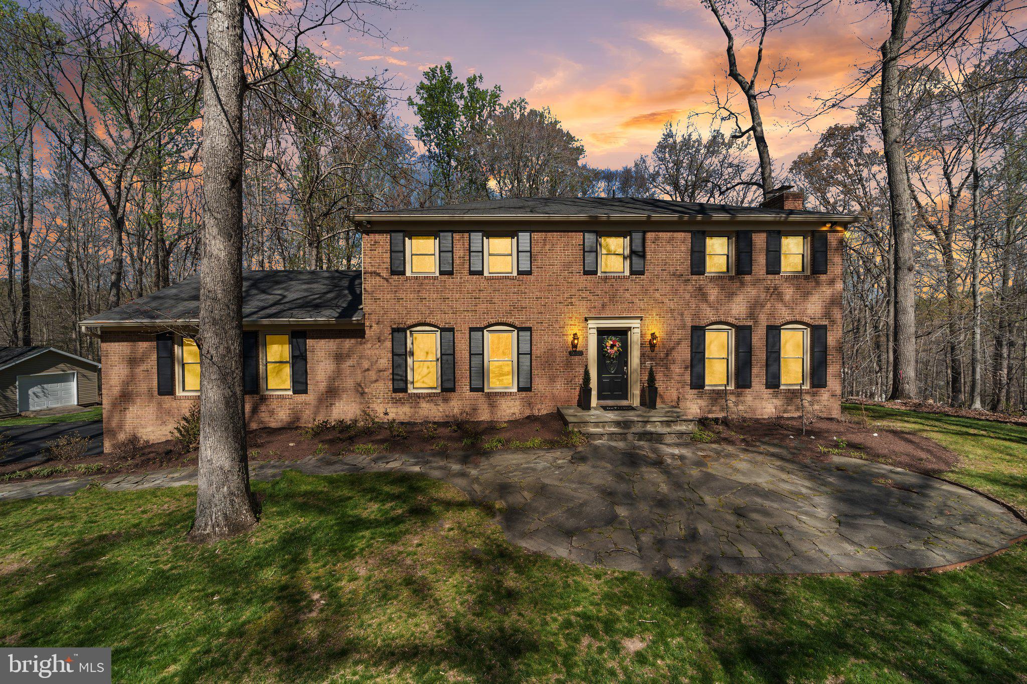 10720 SANDY RUN TRAIL