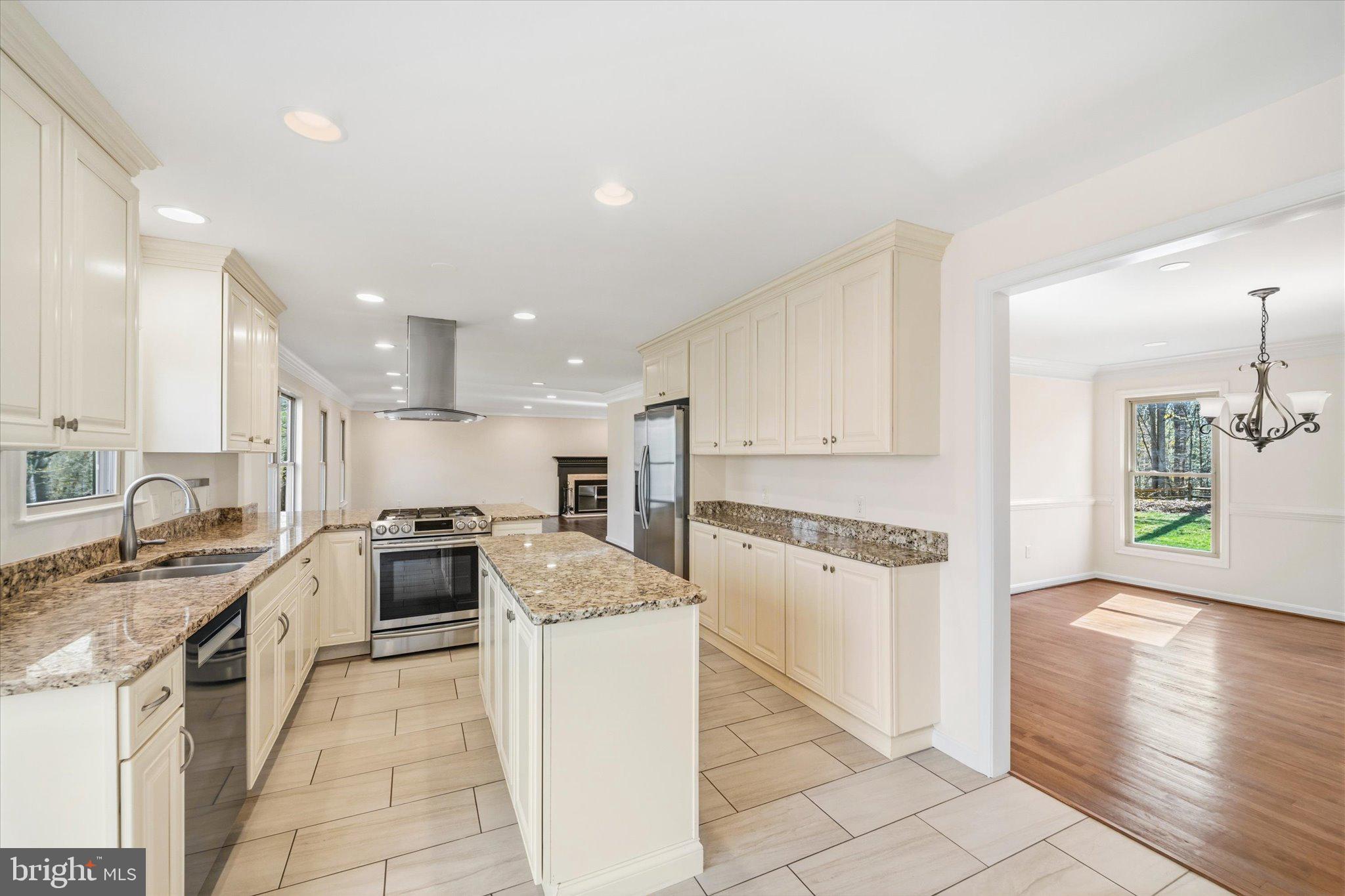 10720 SANDY RUN TRAIL