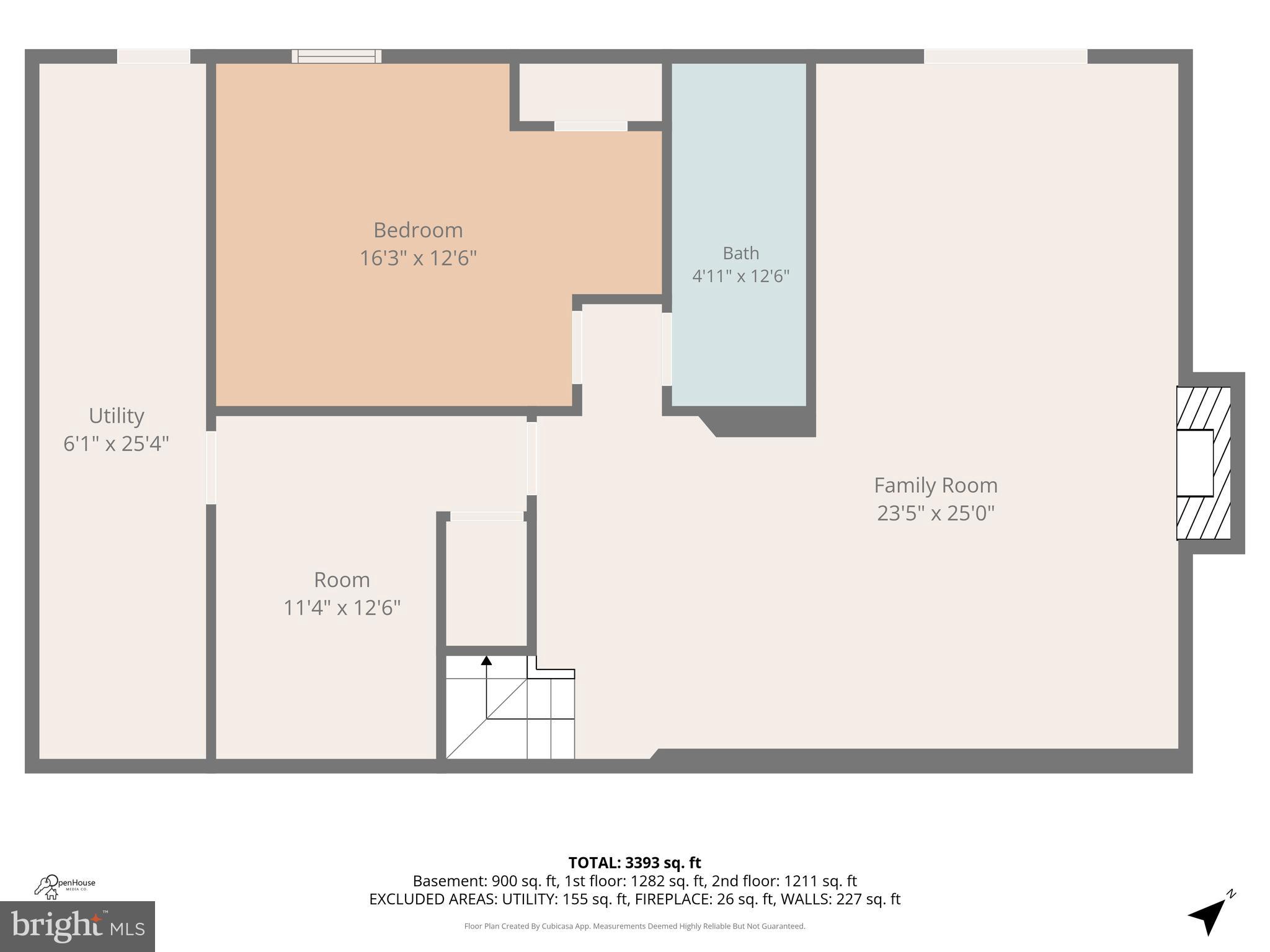 10720 SANDY RUN TRAIL