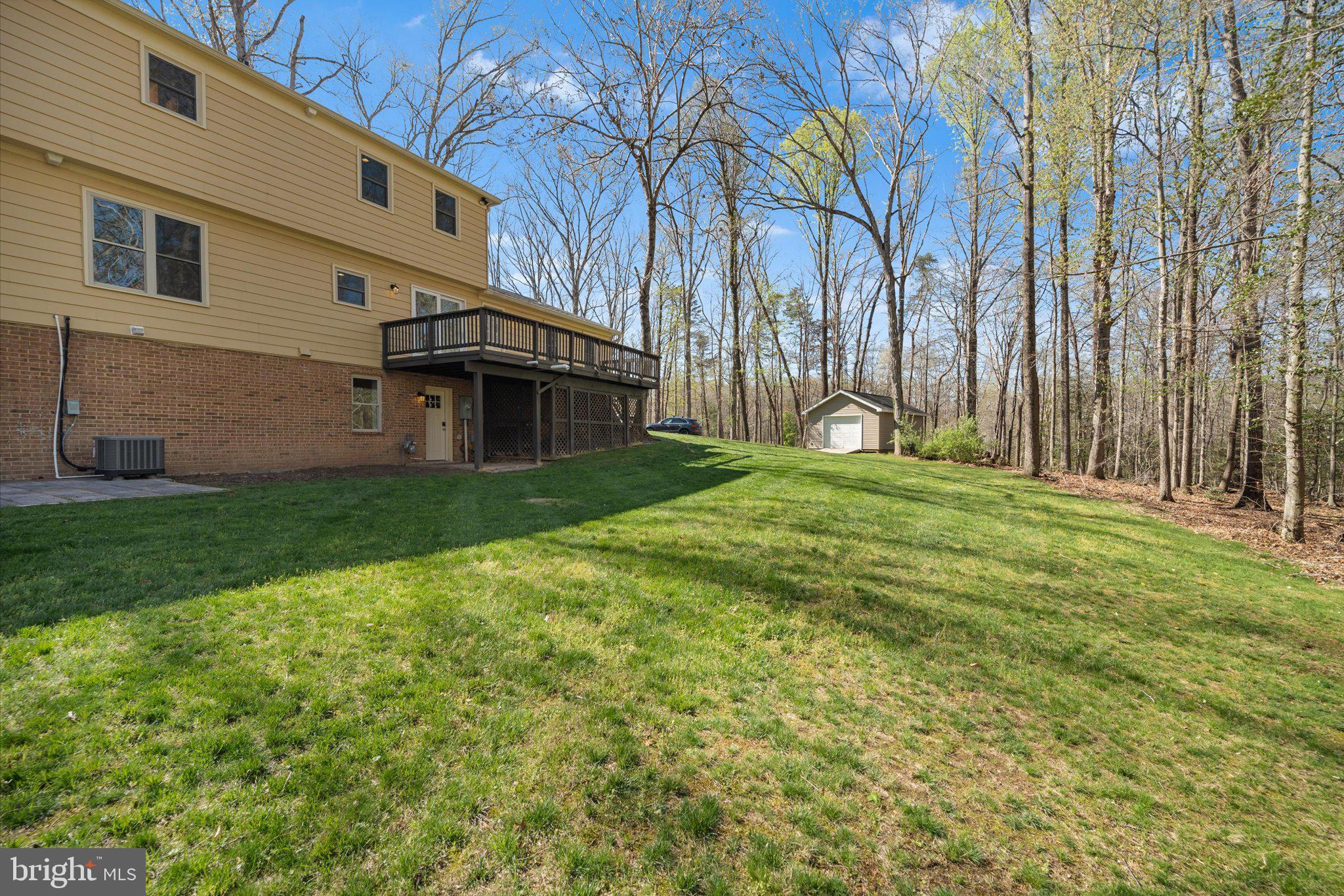 10720 SANDY RUN TRAIL