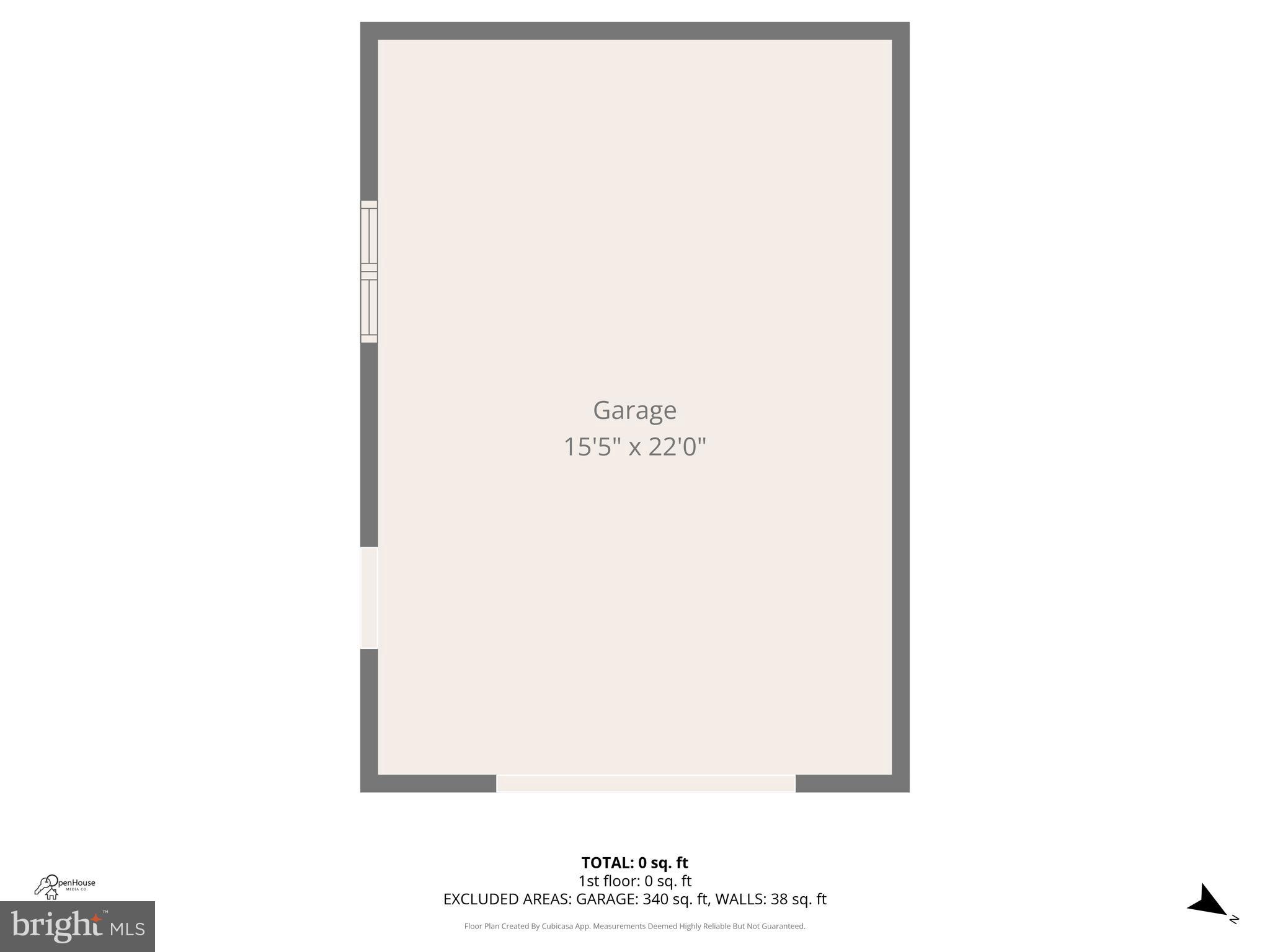 10720 SANDY RUN TRAIL