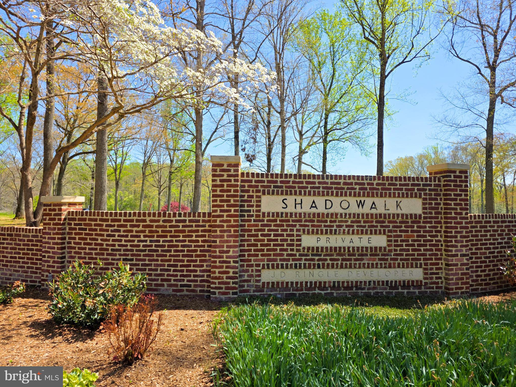 10720 SANDY RUN TRAIL