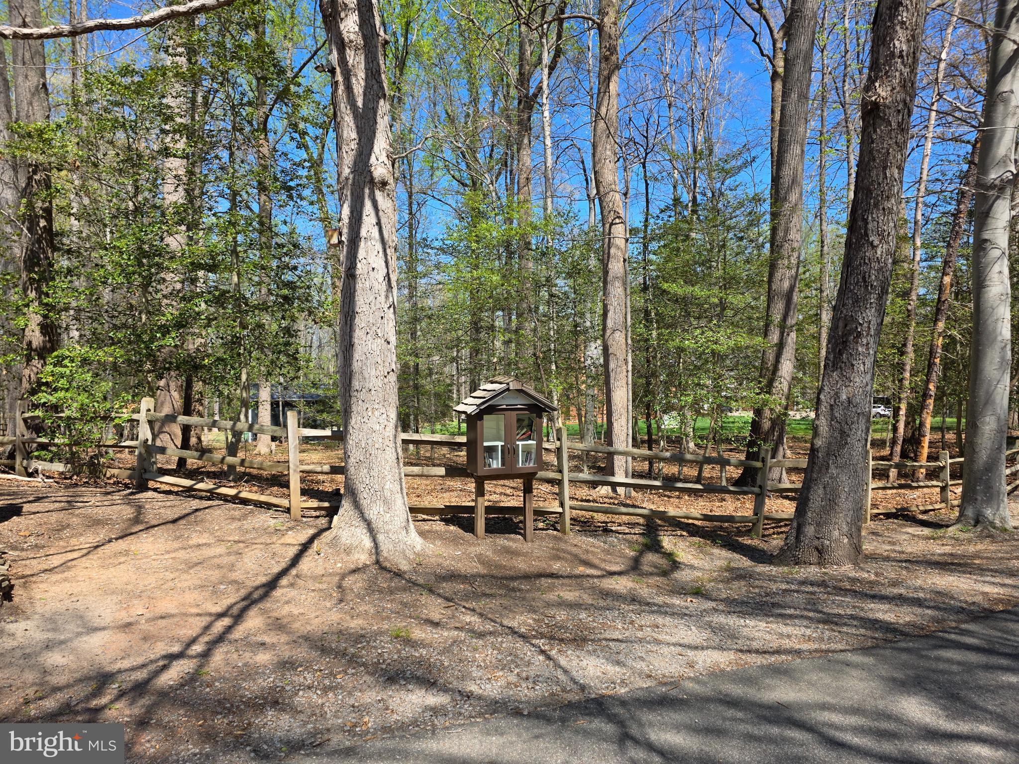 10720 SANDY RUN TRAIL