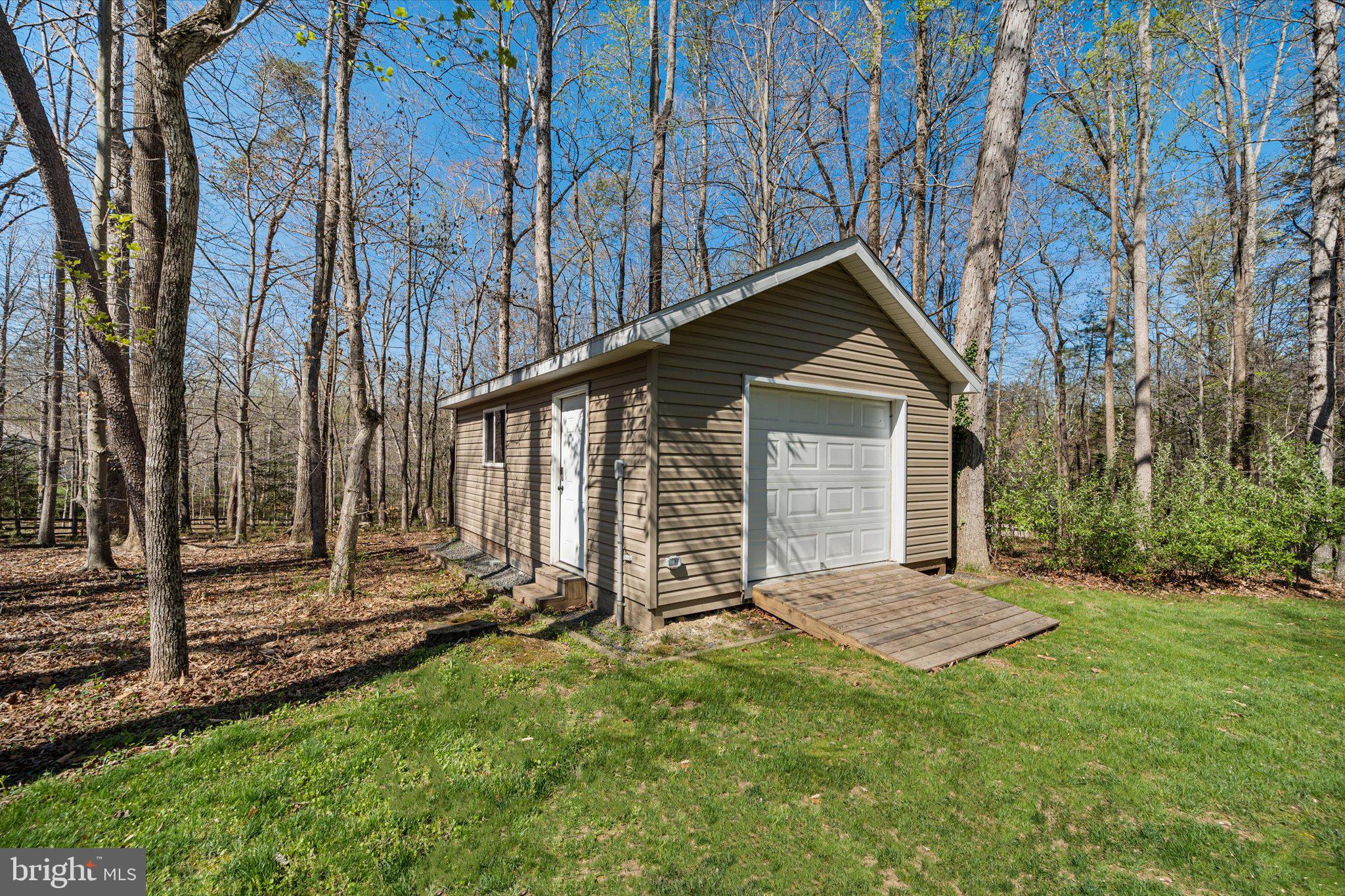10720 SANDY RUN TRAIL