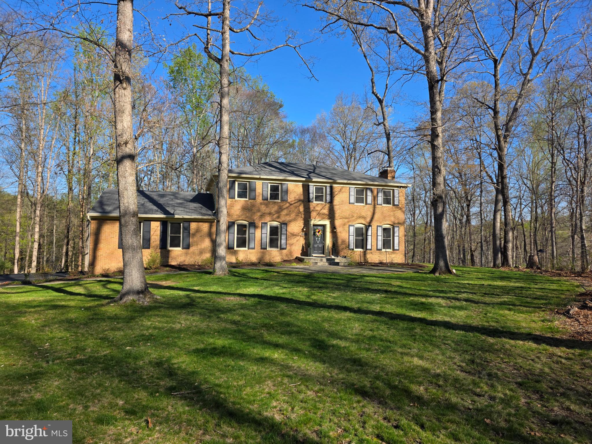 10720 SANDY RUN TRAIL