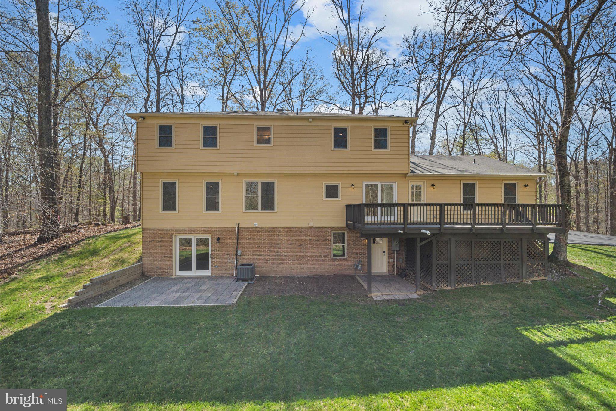 10720 SANDY RUN TRAIL