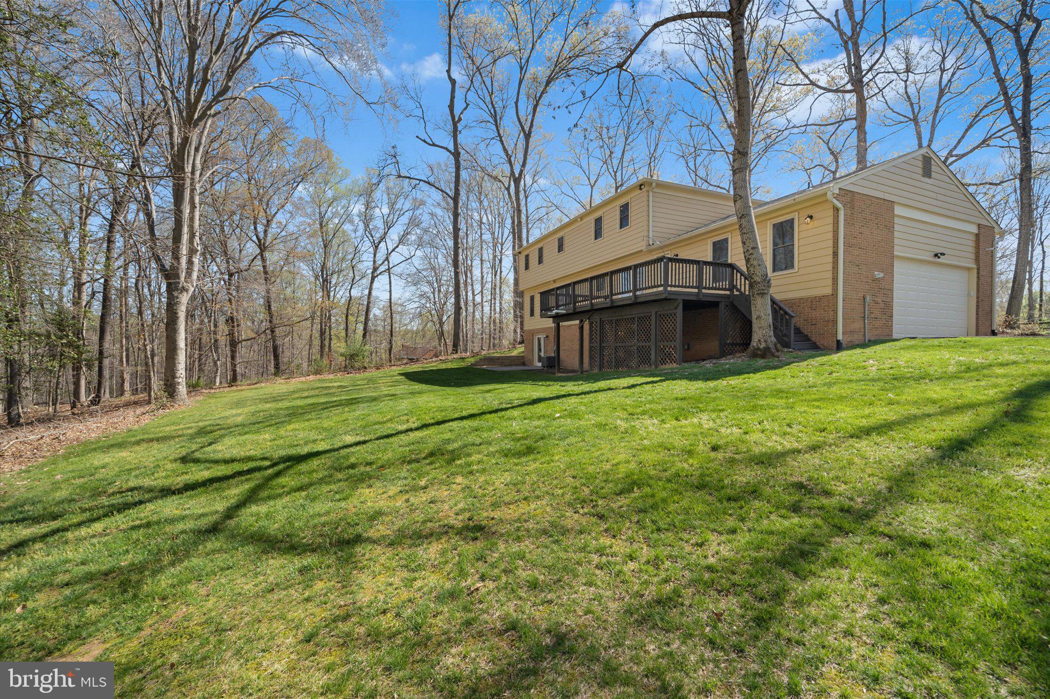 10720 SANDY RUN TRAIL