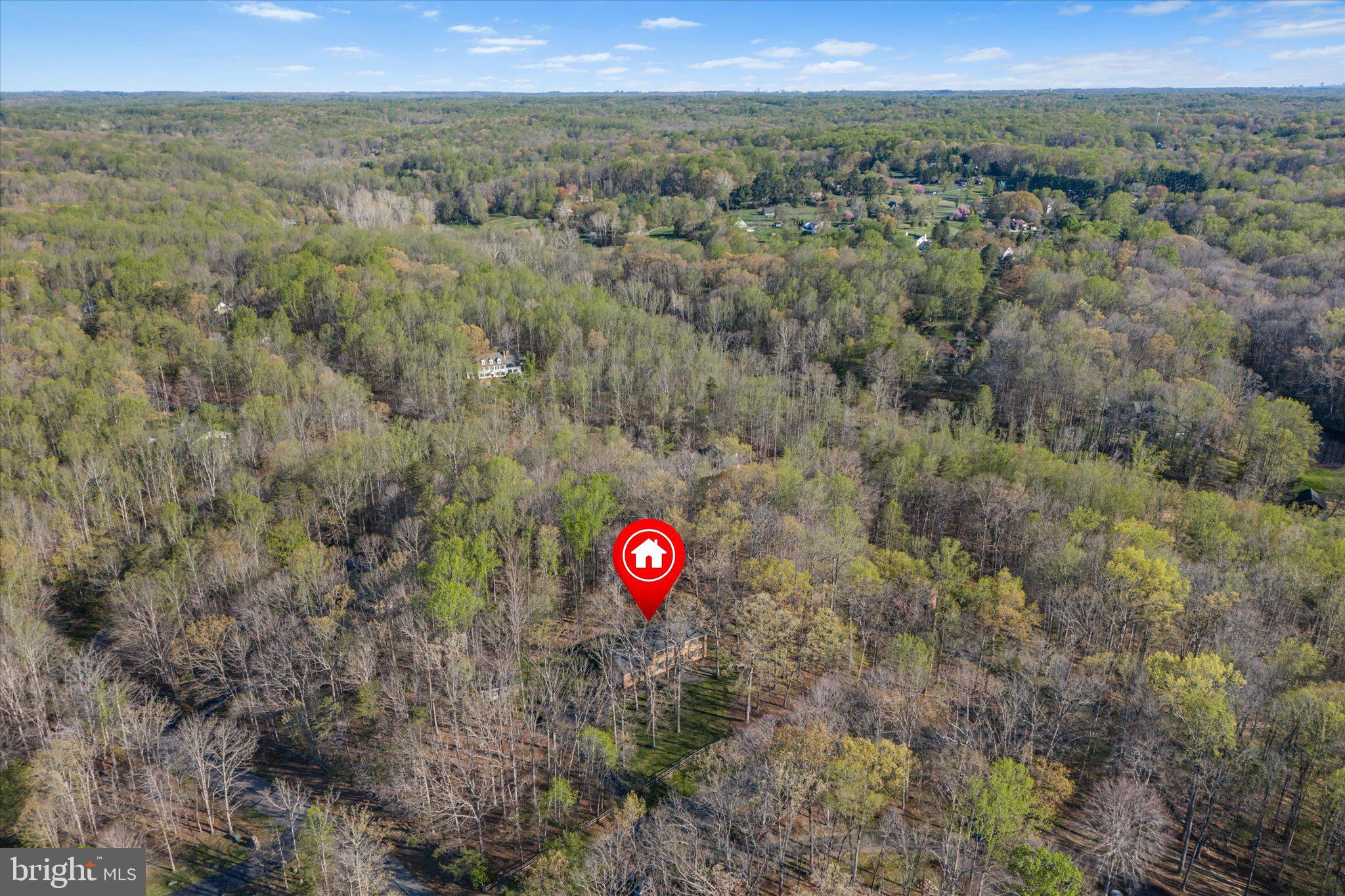 10720 SANDY RUN TRAIL