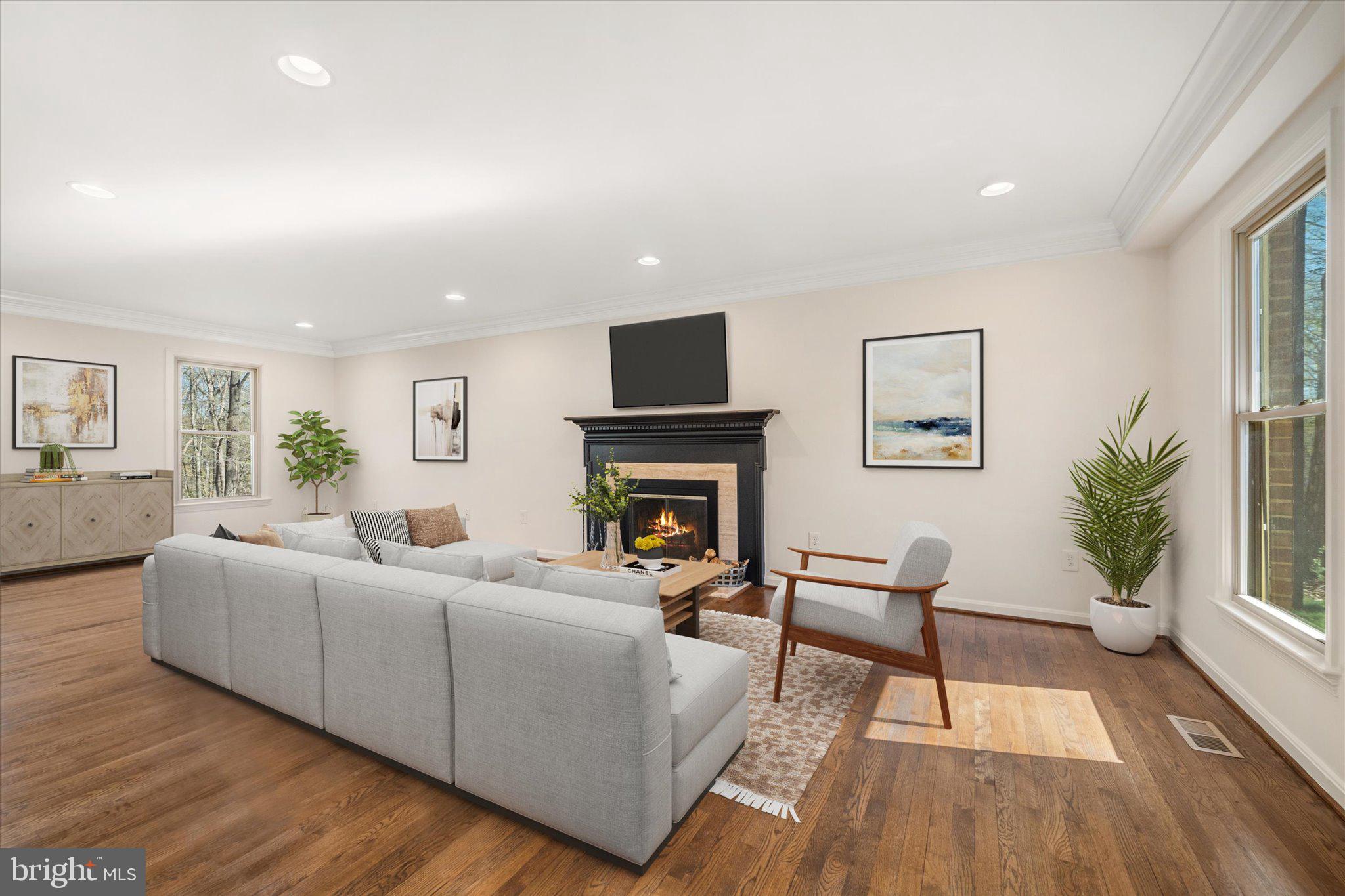 10720 SANDY RUN TRAIL