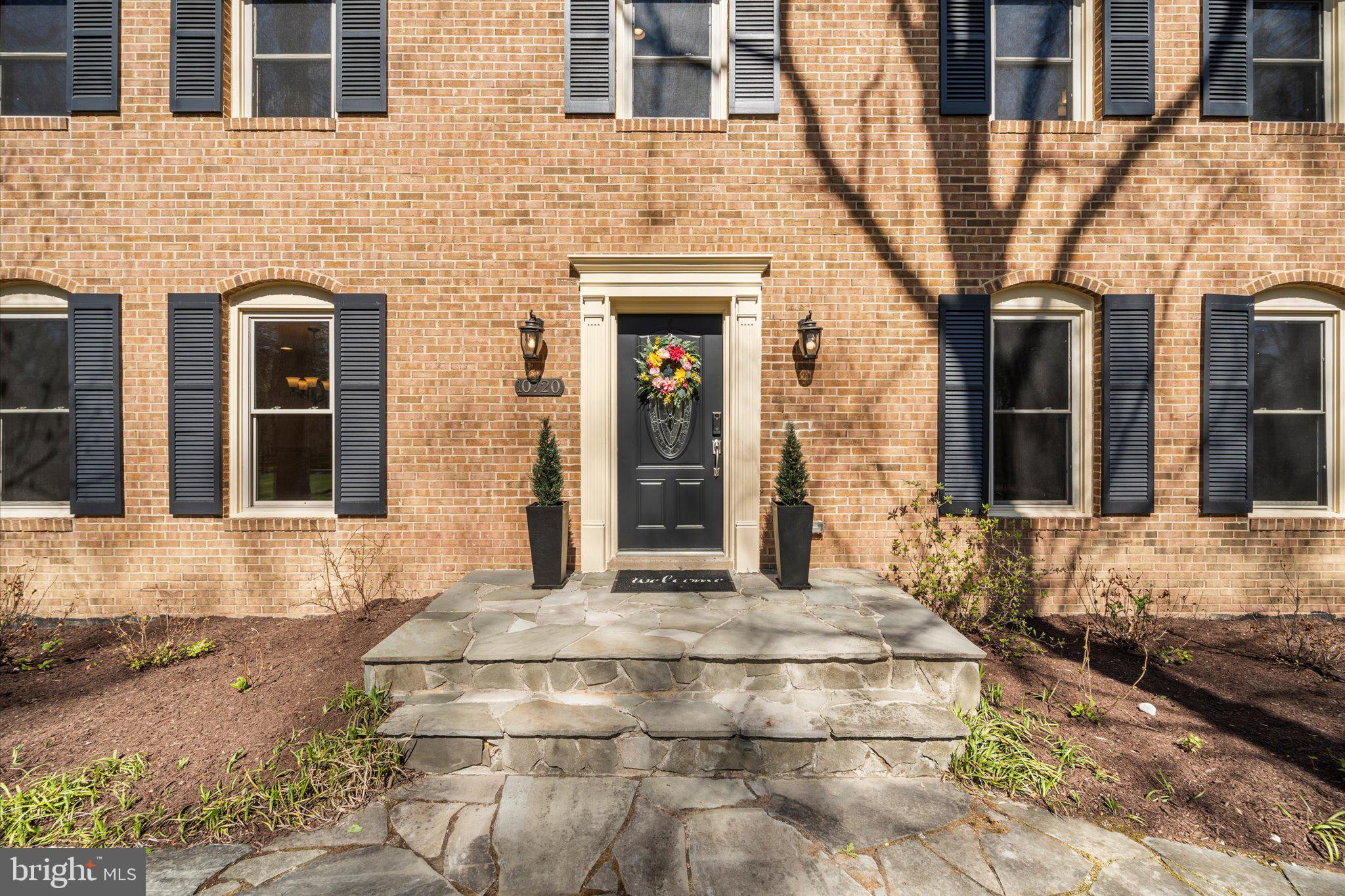 10720 SANDY RUN TRAIL