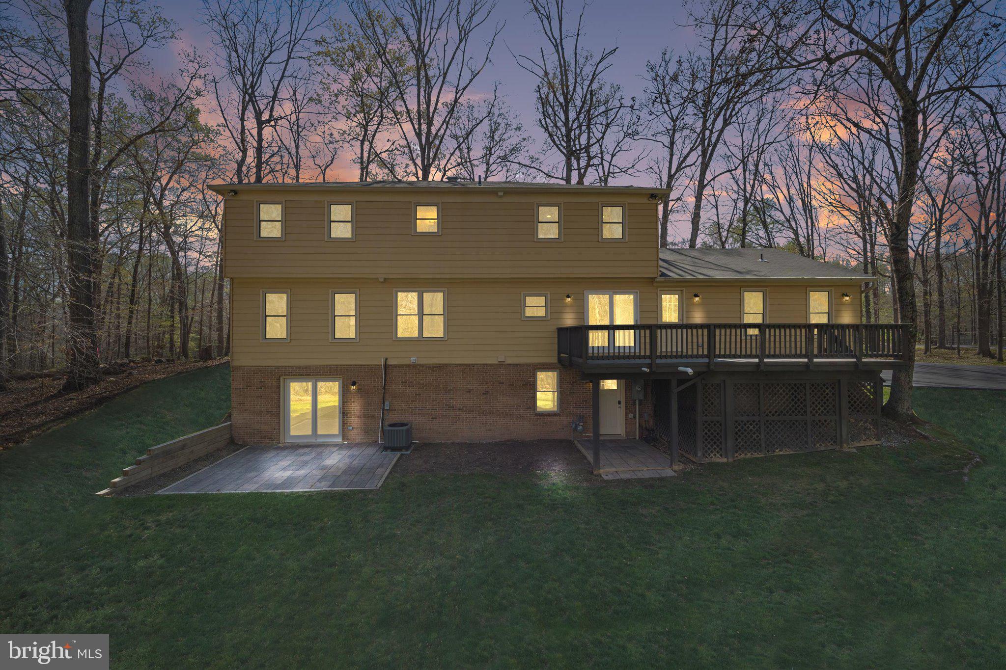 10720 SANDY RUN TRAIL