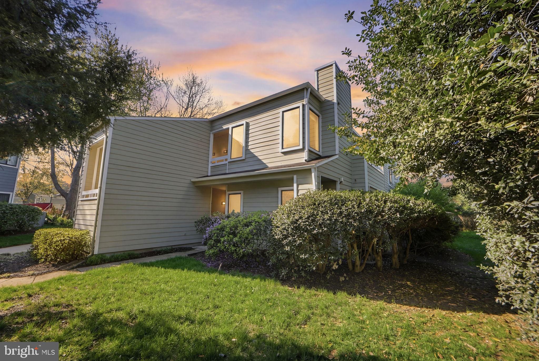 1968 VILLARIDGE DRIVE B