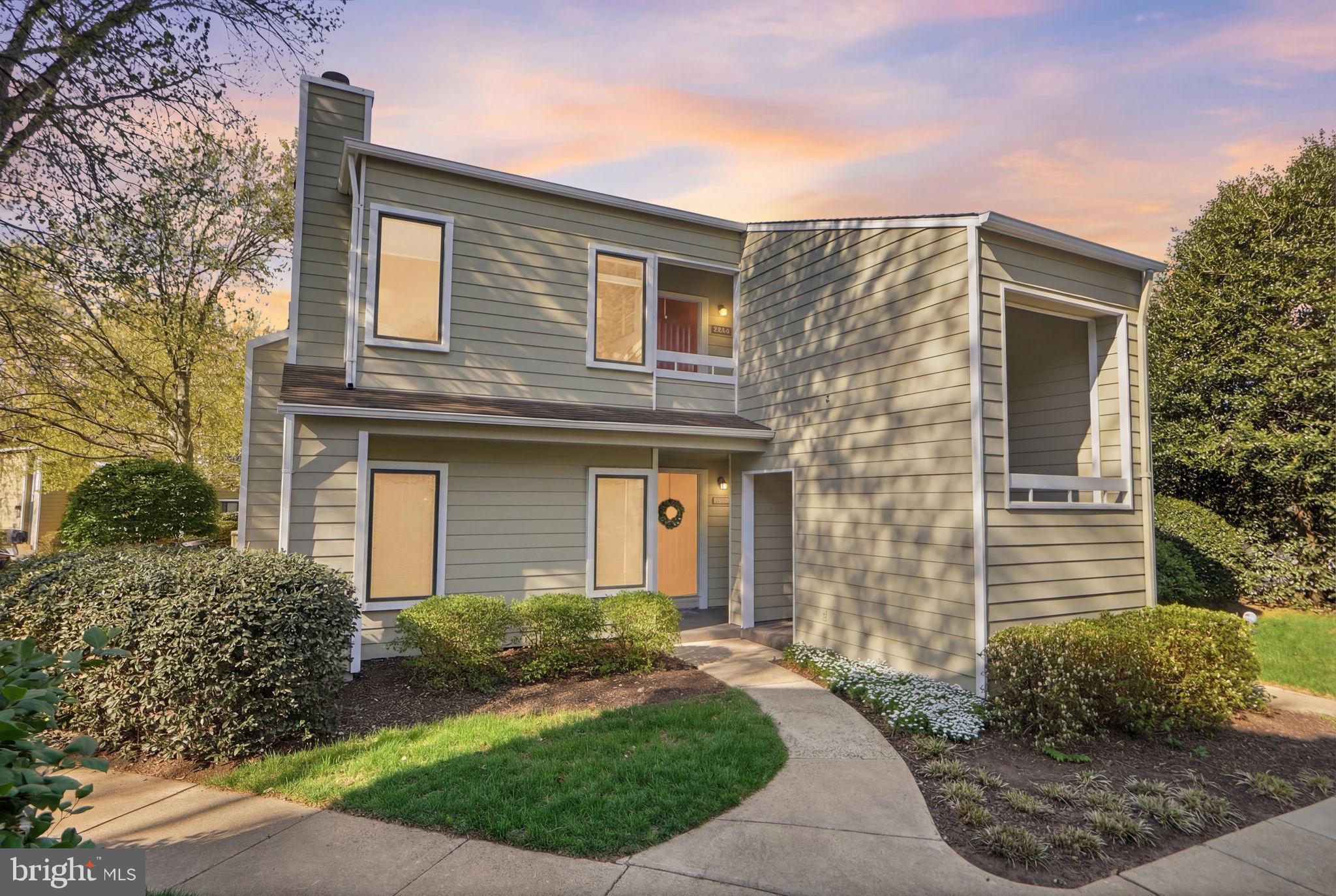 1968 VILLARIDGE DRIVE B