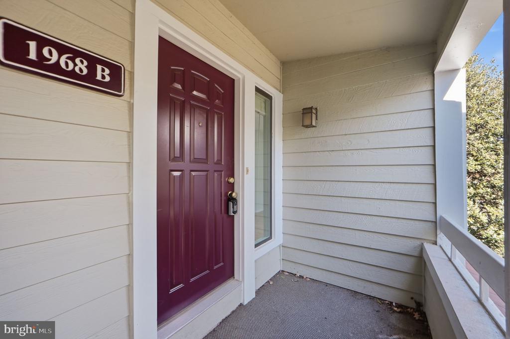 1968 VILLARIDGE DRIVE B