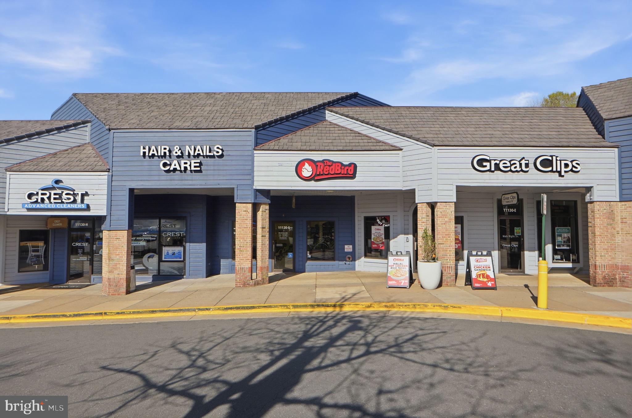 1968 VILLARIDGE DRIVE B