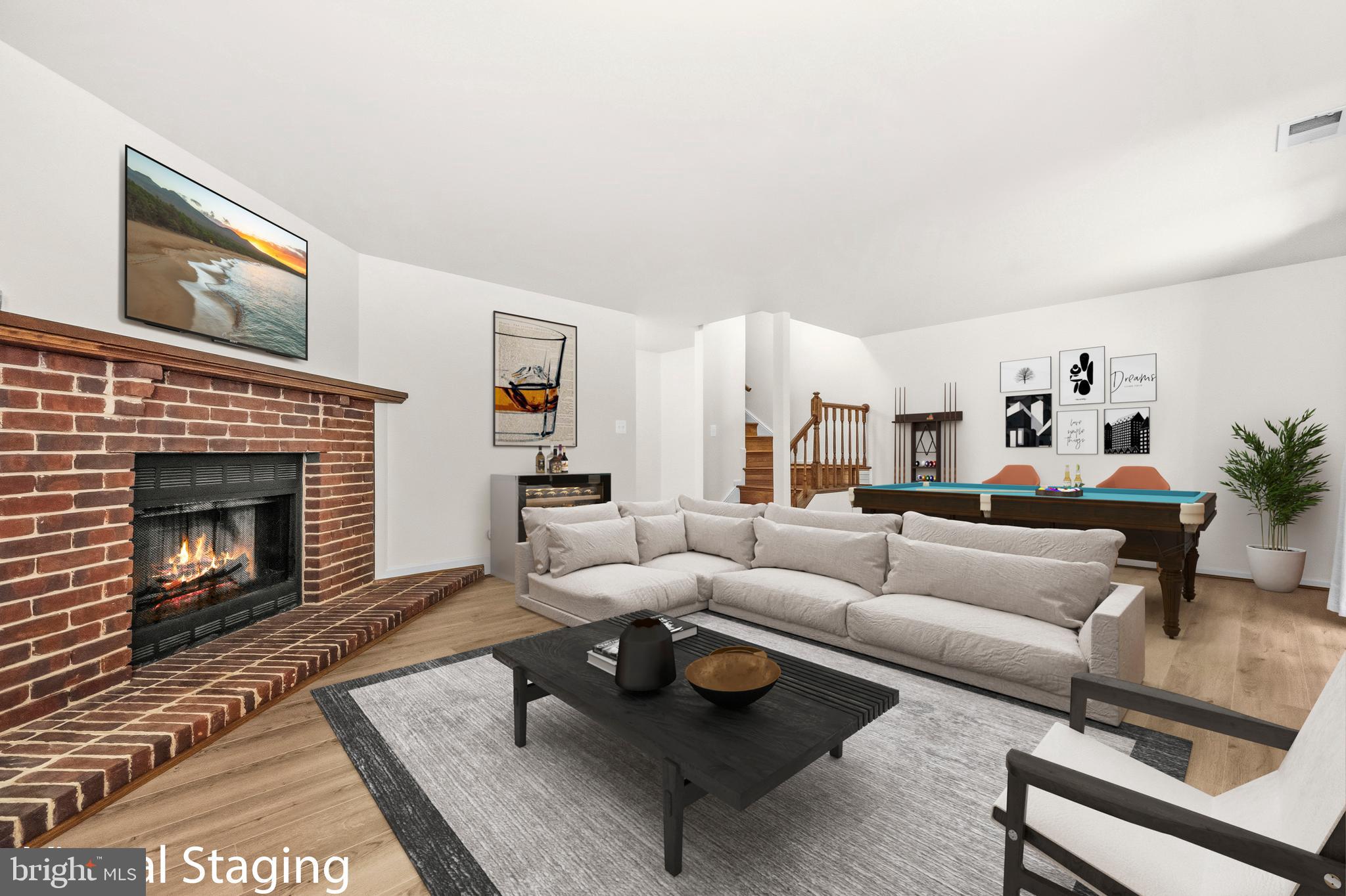 8931 PARK FOREST DRIVE
