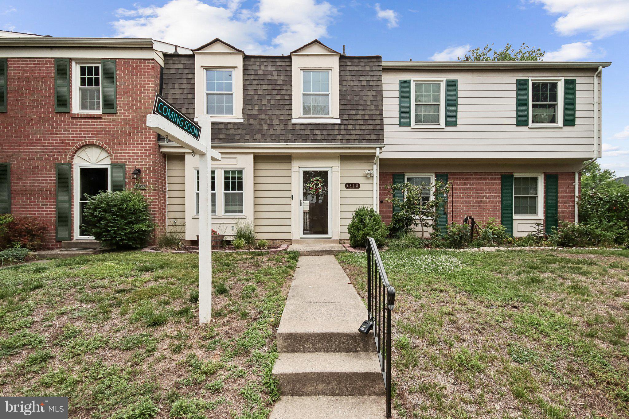 6518 YADKIN COURT