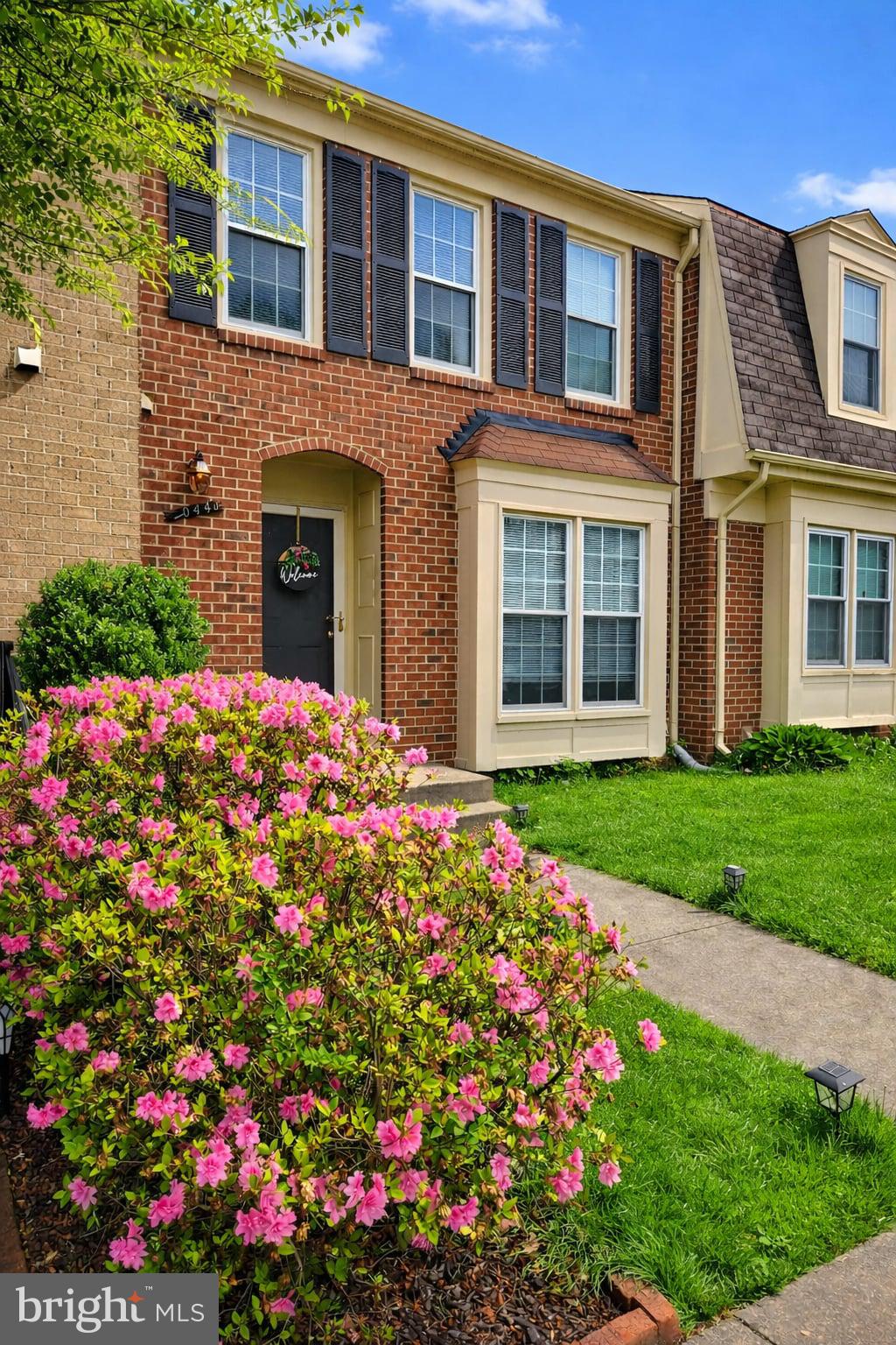 10443 MALONE COURT