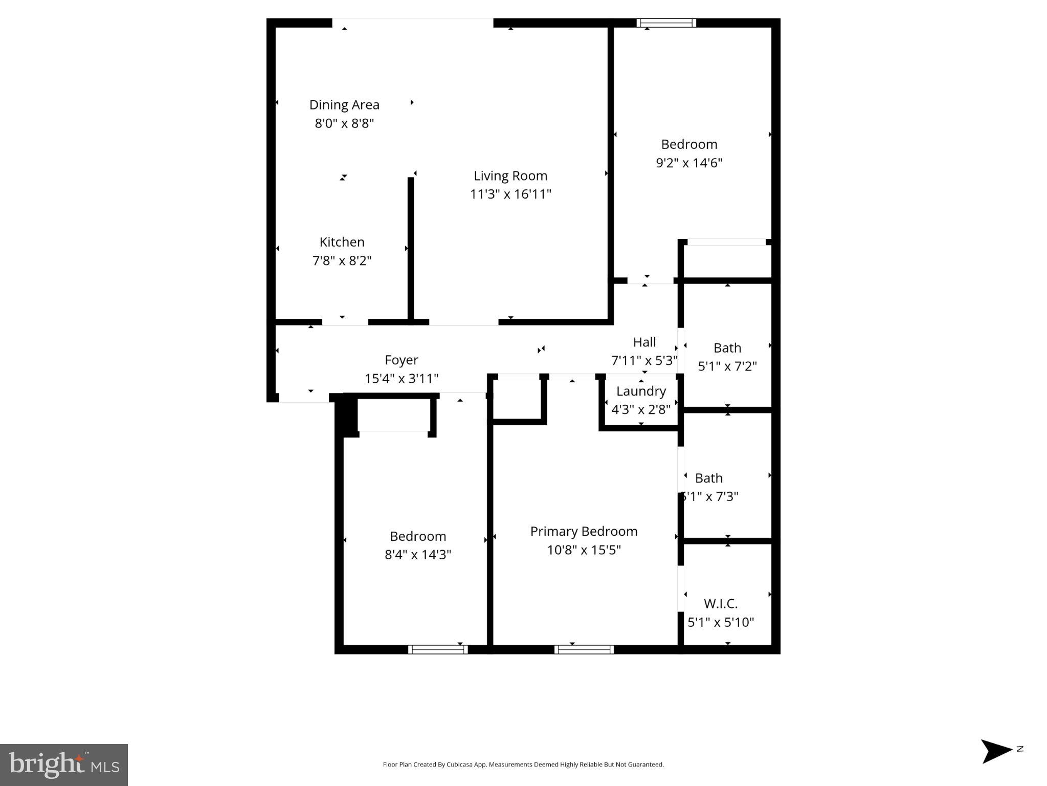 2238 CASTLE ROCK SQUARE 22C