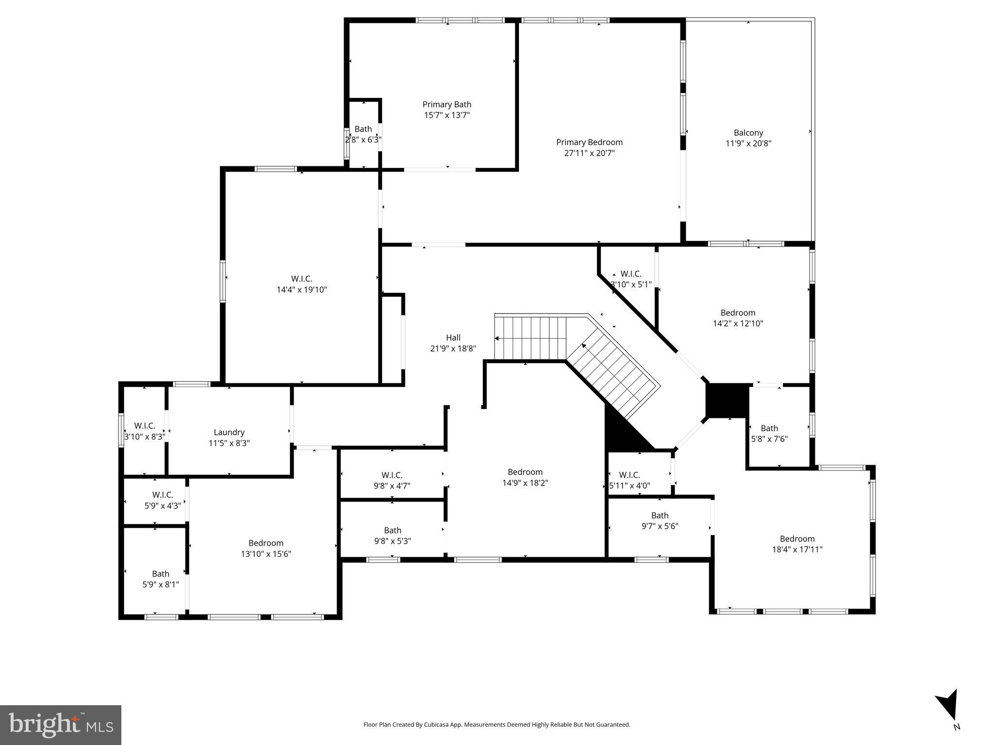 5125 REMINGTON DRIVE