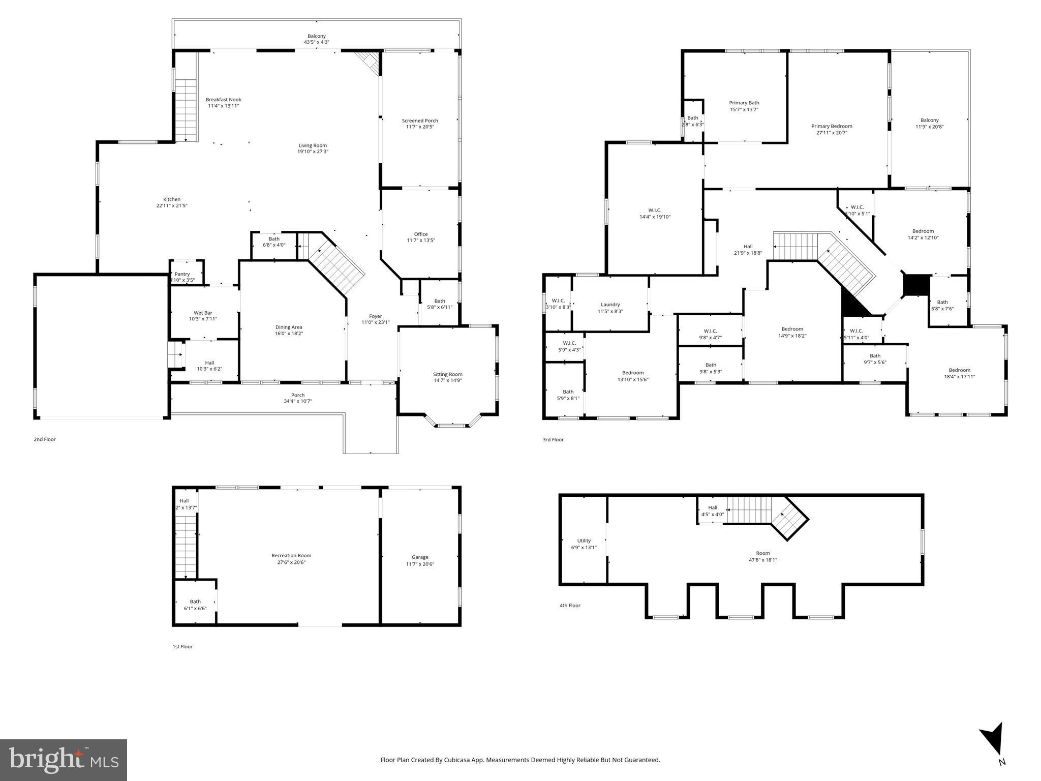 5125 REMINGTON DRIVE