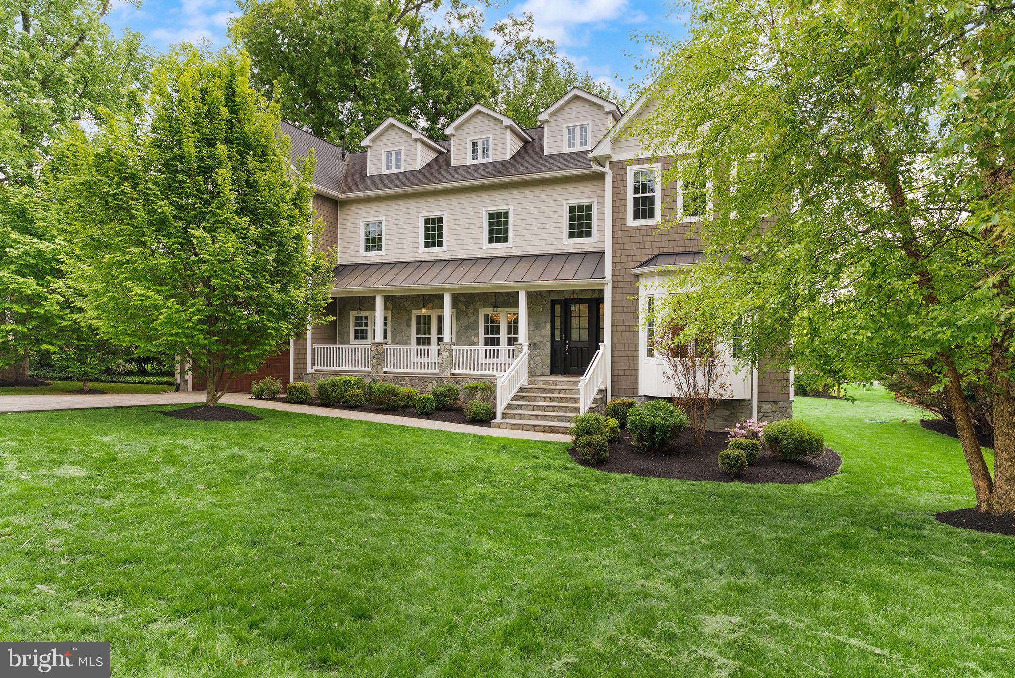 5125 REMINGTON DRIVE