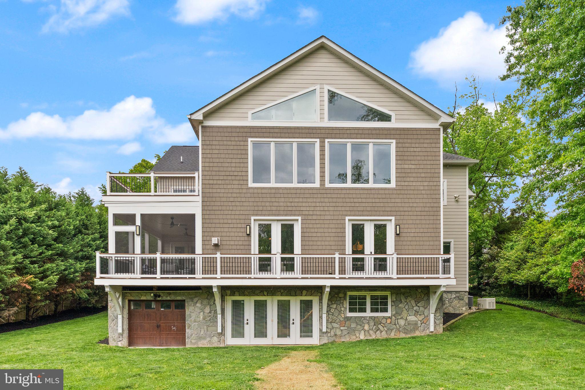 5125 REMINGTON DRIVE