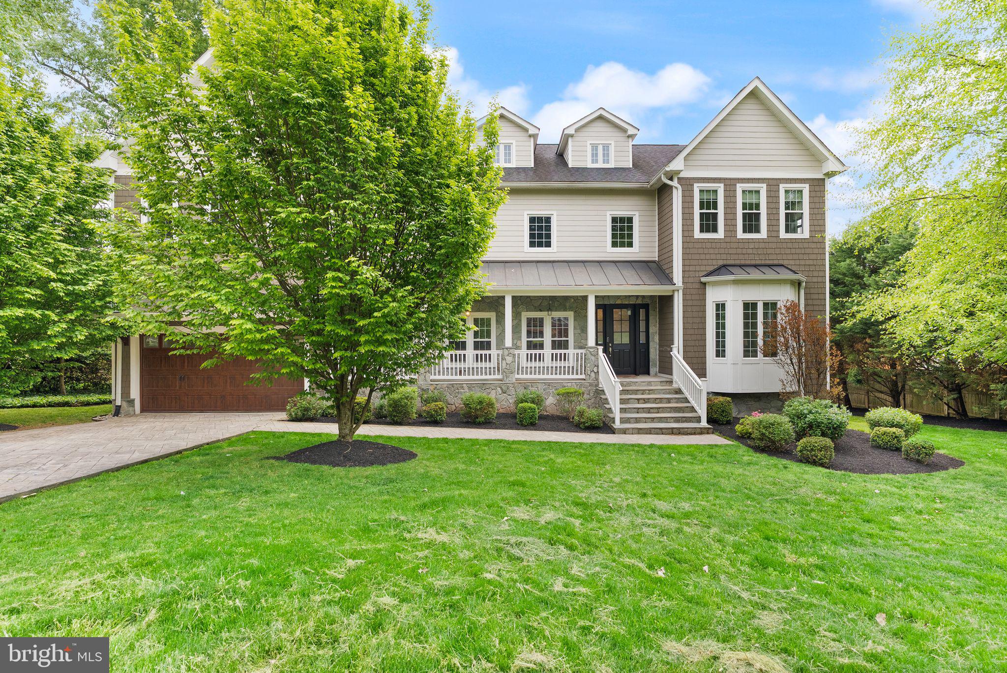 5125 REMINGTON DRIVE